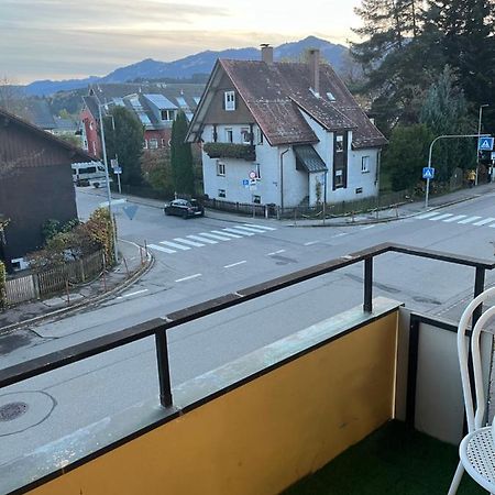 Bergblick Stadtmitte سونثوفن المظهر الخارجي الصورة
