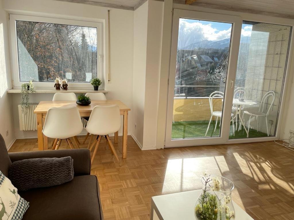 Bergblick Stadtmitte سونثوفن المظهر الخارجي الصورة