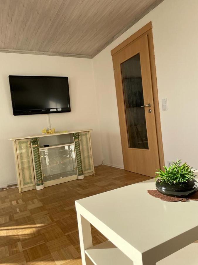 Bergblick Stadtmitte سونثوفن المظهر الخارجي الصورة